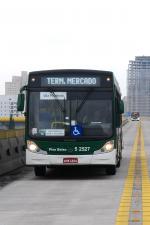 Caio Mondego HA Mercedes-Benz O 500 UA 2005 года